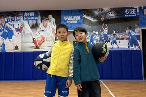 为什么智能化训练系统对篮球发展如此重要